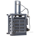 Pionowy hydrauliczny kartonowa maszyna prasa